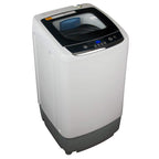 Buy now Black + Decker 0.9 cubic foot compact portable washer clothes washing machine at indiglob india