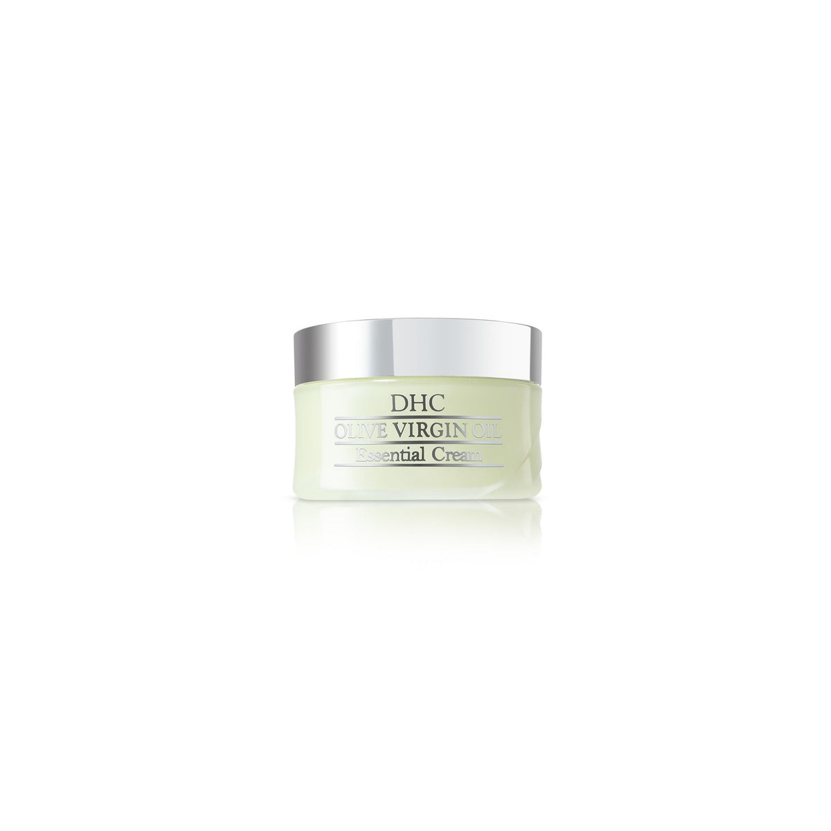 DHC Olive Virgin Oil Essential Cream, Ultra-Rich Skin Barrier Cream, 1.7 oz