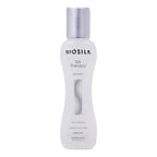 BioSilk Silk Therapy Original, Reconstructing Leave-In Hair Treatment, Adds Shine, Smooths & Prevents Split Ends, Sulfate-Free, Paraben-Free, Cruelty-Free, 2.26 Oz