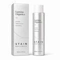 Lumine Organics Mouthwash, Hydrogen Peroxide Mouth Rinse Refreshing Mint Flavor, Helps Rinse Away Everyday Surface Stains 6.76 fl oz