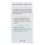 L’Oreal Paris Dermo-Expertise Eye Defense Gel, 0.5 oz (Pack of 2)