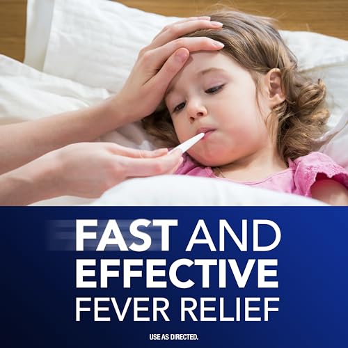 Buy now VICKS DayQuil and NyQuil Kids Grape Cold & Cough + Fever Multi-Symptom Relief Liquid Co-Pack, Specially Formulated for Kids Ages 6+, 2x8 OZ at indiglob india