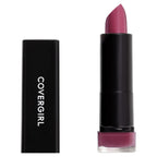 Buy now COVERGIRL Exhibitionist Lipstick Cream, Euphoria 315, Lipstick Tube 0.123 OZ (3.5 g) at indiglob india