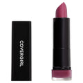 Buy now COVERGIRL Exhibitionist Lipstick Cream, Euphoria 315, Lipstick Tube 0.123 OZ (3.5 g) Default at indiglob india