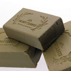 Buy now Papoutsanis Natural Greek Olive Oil Soap 125gr at indiglob india