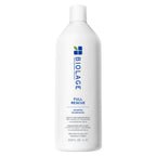 Biolage Full Rescue Shampoo – For Fine & Thinning Hair | With rosemary oil & niacinamide, vegan, cruelty-free, fortifies, strengthens, for fuller-looking hair