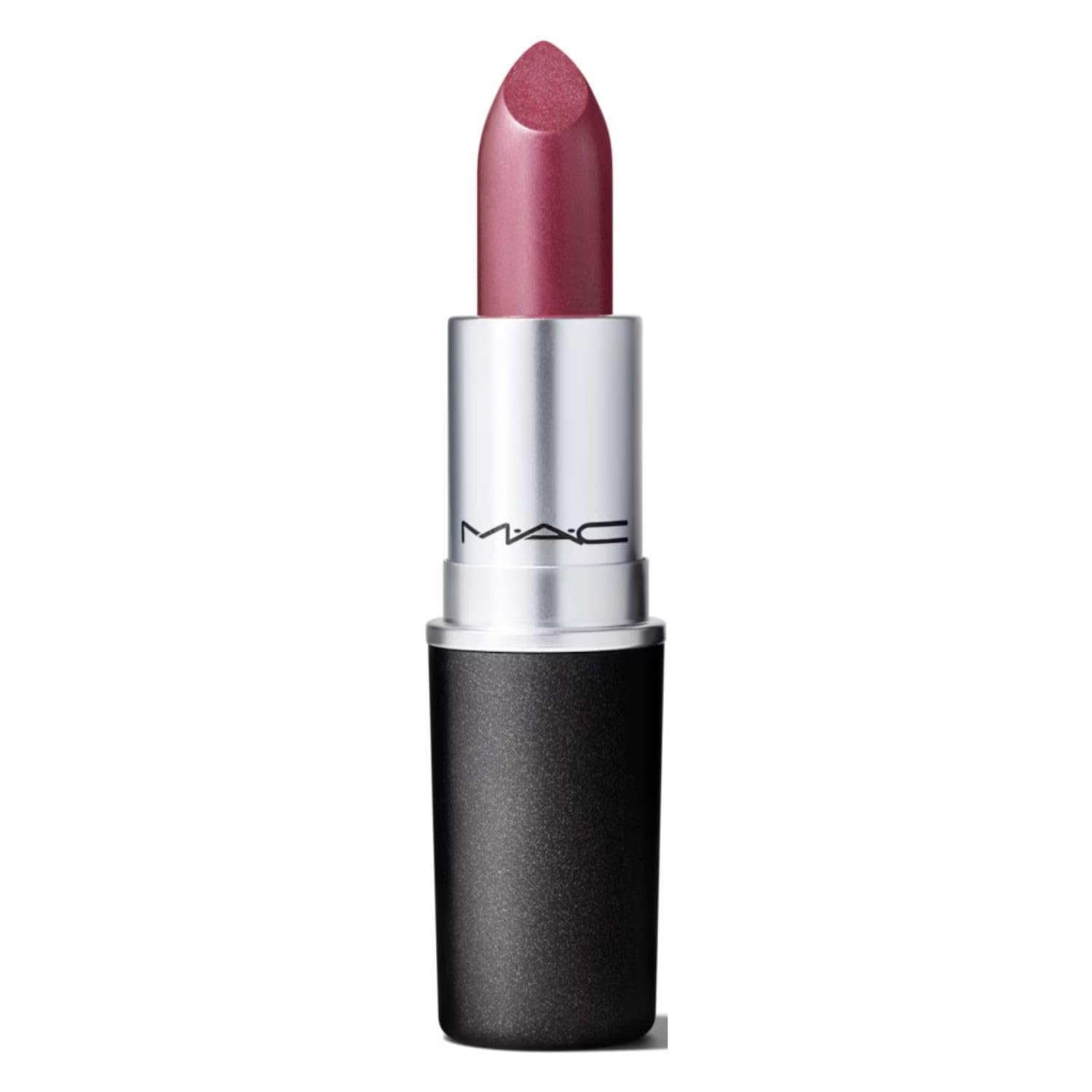 Buy now Mac Frost Lipstick, Plum Dandy at indiglob india