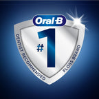 Oral-B Glide Dental Floss Picks Variety Pack with Scope Outlast, Arctic Peppermint Oil, & Ultra Deep Clean, Value Pack 225ct (75 Count per Pack, Pack of 3)