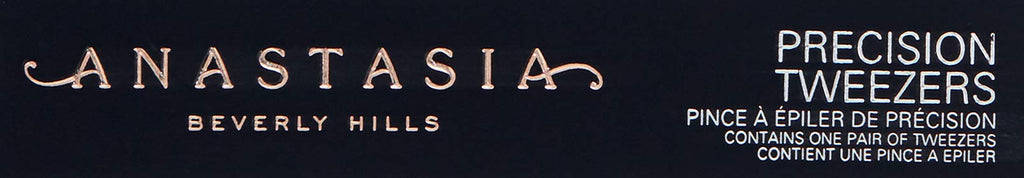 Buy now Anastasia Beverly Hills - Tools - Precision Tweezers at indiglob india