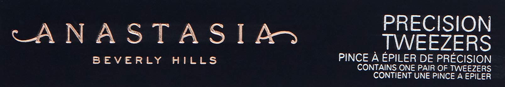 Buy now Anastasia Beverly Hills - Tools - Precision Tweezers at indiglob india