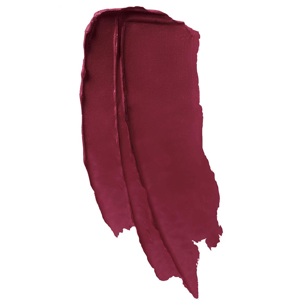 Buy now NYX PROFESSIONAL MAKEUP Super Cliquey Matte Lipstick, Dangerous, 0.05 Ounce at indiglob india