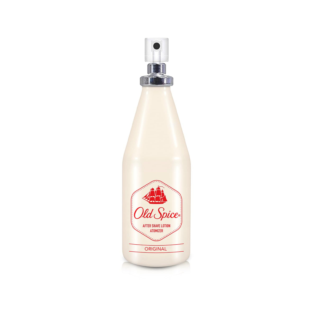 Old Spice After Shave Lotion Atomizer Original - 150 ml