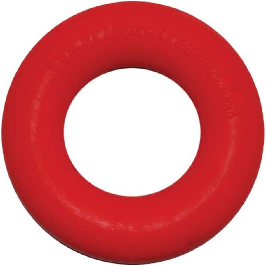Buy now Grip Pro Resistance Trainer Red - 50lbs Default at indiglob india