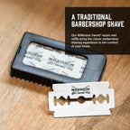 Buy now Wilkinson Sword Classic Double Edge Razor Blades- (Pack of Two) at indiglob india