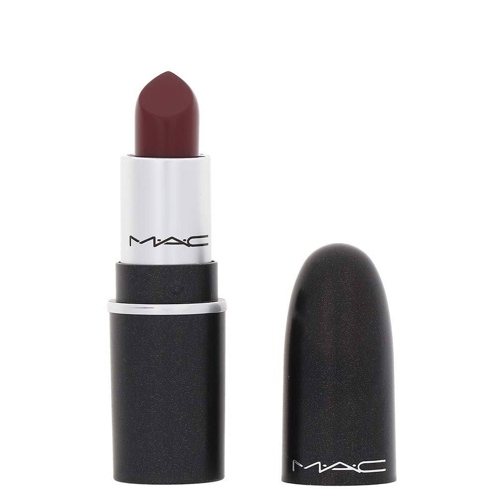 Buy now MAC Matte Lipstick - Smoked Purple Lipstick Women 0.1 oz 1 Count (Pack of 1) Red at indiglob india