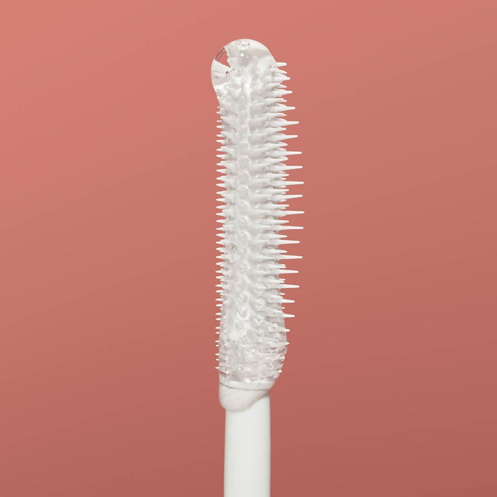 Kitsch Hair Taming Wand – With Biotin, Aloe & Vitamin E - 18mL | Fly Away Stick For Hair – Clear Hair Mascara for Flyaways, Baby Hair, Slick Back – Travel Size Hair Styling Products