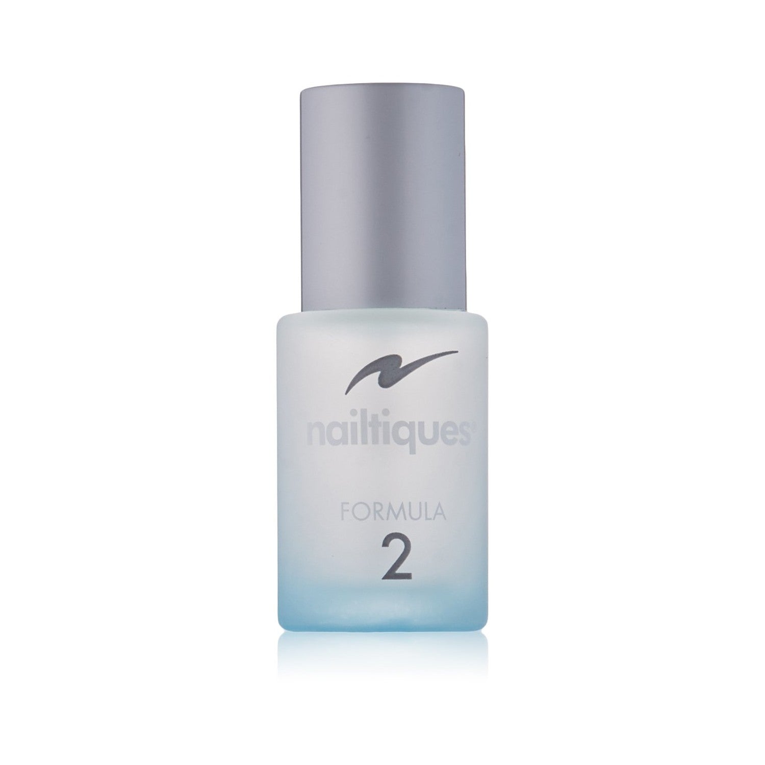 Nailtiques Formula 2 Nail Growth Formula, 0.25 Ounce