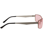 Buy now Terramed Just Think Comfort Sparrow Migraine Glasses Fl-41 | Glasses for Migraine and Light Sensitivity Relief | UV Protection and Photophobia Eye Strain at indiglob india