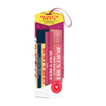 Buy now BURTS BEES Mistletoe Kiss Red Holiday Gift Kit, 1 EA at indiglob india