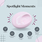 Buy now Glossier You Solid Perfume at indiglob india