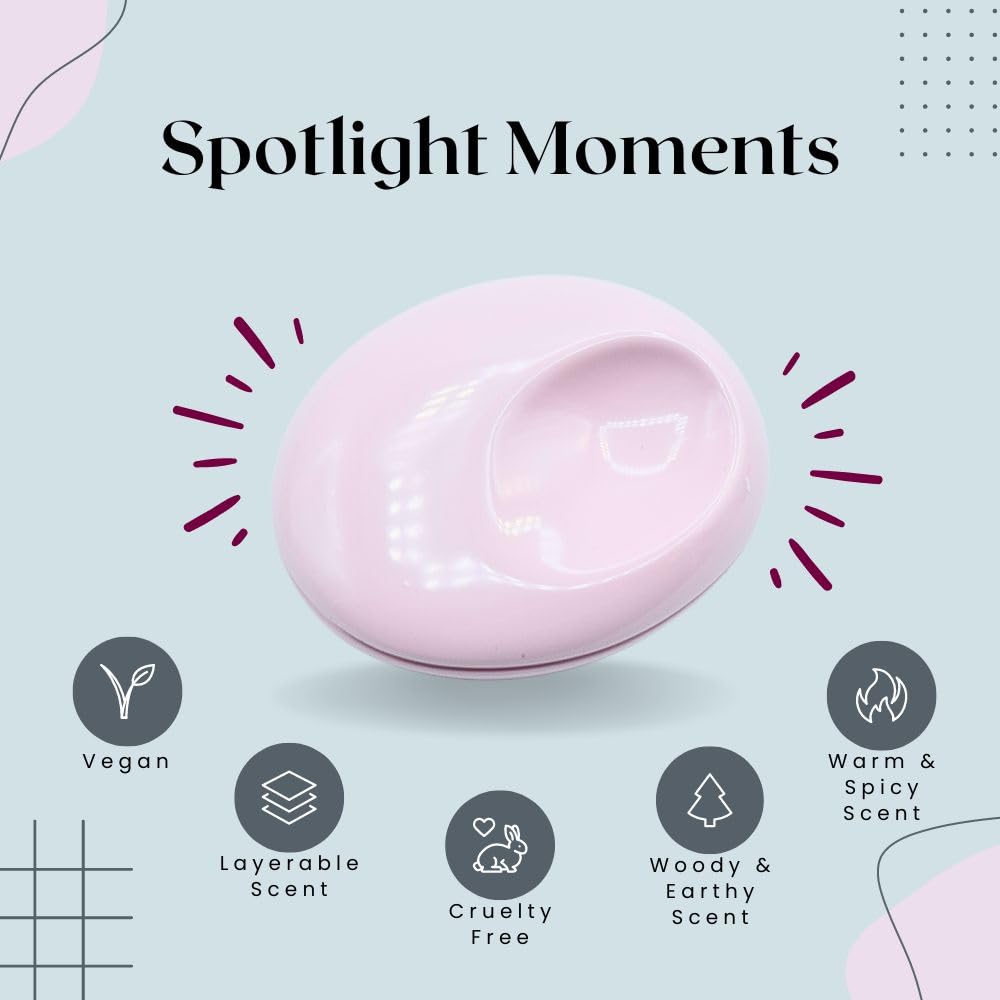 Buy now Glossier You Solid Perfume at indiglob india