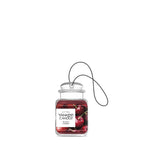 Buy now Yankee Candle Hanging Car Jar Ultimate 3-Pack Air Fresheners Neutralizes Odors Up to 30 Days Includes: Beach Walk Pink Sands and Sun and Sand (Pack of 3) at indiglob india
