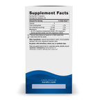 Nordic Naturals Magnesium Complex, 225 mg, Non-GMO, Vegan - 90 Capsules | Multi-form magnesium complex for enhanced absorption. Supports brain, heart, mood, energy & muscle relaxation. 30 servings.