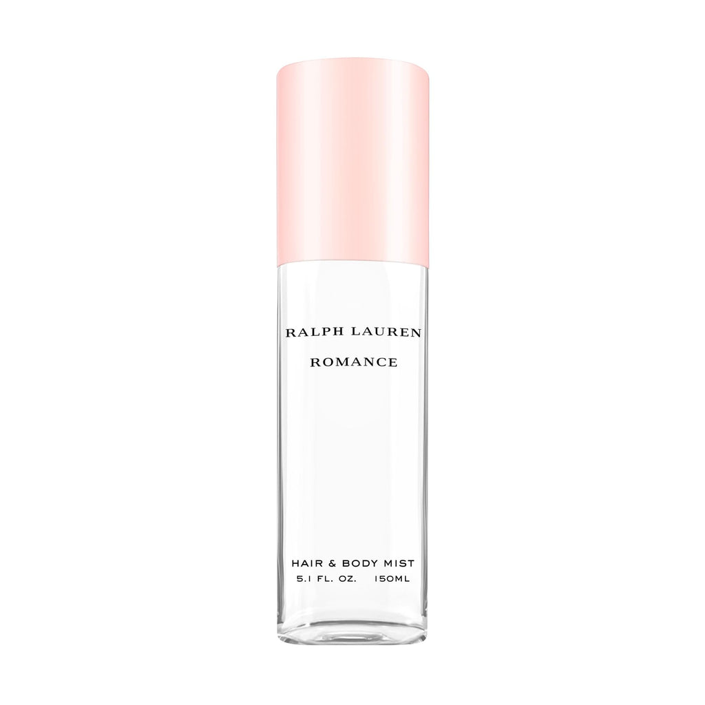 Ralph Lauren Romance Hair & Body Mist Floral Musk Spray - 5.0 Fl Oz