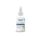 Vetericyn Plus Feline Facial Therapy | Healing Aid and Skin Repair for Different Cat First Aid Needs, Including Cat Acne, Cat Ear and Eye Problems. 2 Ounces