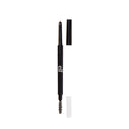 e.l.f. Ultra Precise Brow Pencil, Dual-Ended, Ultra Fine Tip Defines & Fills Eyebrows, Creamy Formula, Vegan & Cruelty-Free, Neutral Brown