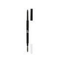 e.l.f. Ultra Precise Brow Pencil, Dual-Ended, Ultra Fine Tip Defines & Fills Eyebrows, Creamy Formula, Vegan & Cruelty-Free, Neutral Brown