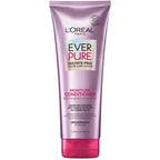 Buy now L'Oreal Paris EverPure Moisture Sulfate Free Conditioner, Hair Care for Color-Treated Hair with Rosemary Botanicals, 11 Fl Oz at indiglob india