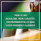 Buy now Five Star - 91037068620 P.B.W. Cleanser - 4 Pounds at indiglob india