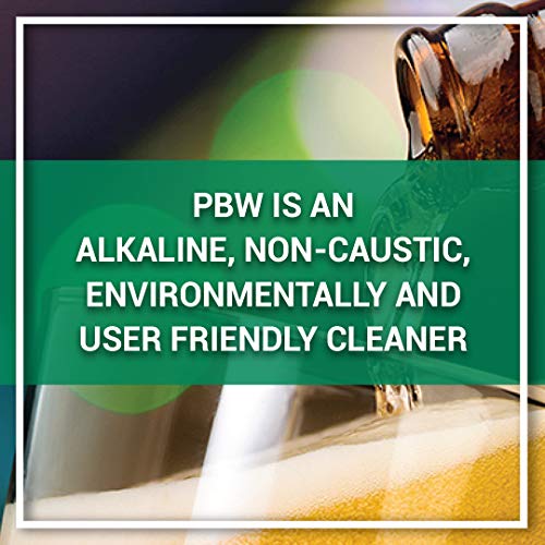 Buy now Five Star - 91037068620 P.B.W. Cleanser - 4 Pounds at indiglob india