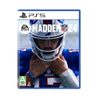 Buy now Madden NFL 24 - For PlayStation 5 at indiglob india