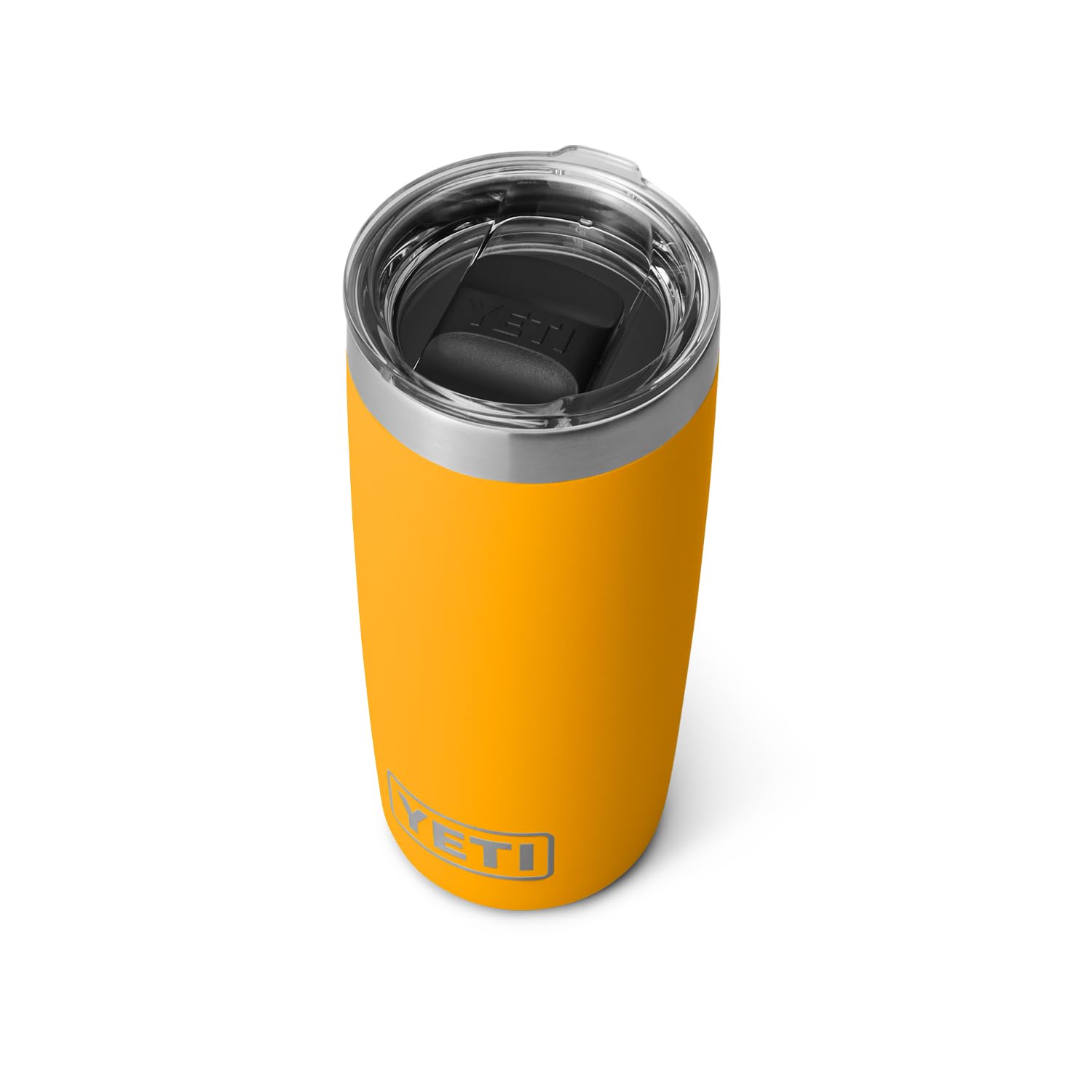Buy now YETI Rambler 10 oz Tumbler, Stainless Steel, Vacuum Insulated with MagSlider Lid, Tropical Pink Beekeeper at indiglob india