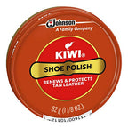 Buy now Kiwi Polish Paste Tan at indiglob india