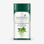 Buy now Biotique Bio Herbcolor 1N Natural Black, 50 g + 110 ml (Conditioning Color No Ammonia) I With 9 Organic Herbal Extracts I Last up to 26 Shampoo (4N Brown) at indiglob india