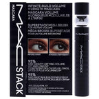 Buy now MAC MAC Stack Mascara Superstack Macro Brush Mascara Women 0.41 oz at indiglob india