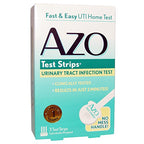 Buy now Azo Test Strips, 3 Count(Packaging may vary) at indiglob india