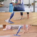 Buy now Bona Hardwood Floor Cleaner Concentrate, Cedar Wood Scent, 1 fl oz, Pack of 4 (Makes 128 fl oz) - Residue-Free Floor Cleaning Concentrate Spray Mop and Spray Bottle Refill - For Wood Floors at indiglob india