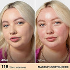Buy now Maybelline Fit Me Matte + Poreless Liquid Oil-Free Foundation Makeup, Light Beige, 1 Count (Packaging May Vary) at indiglob india