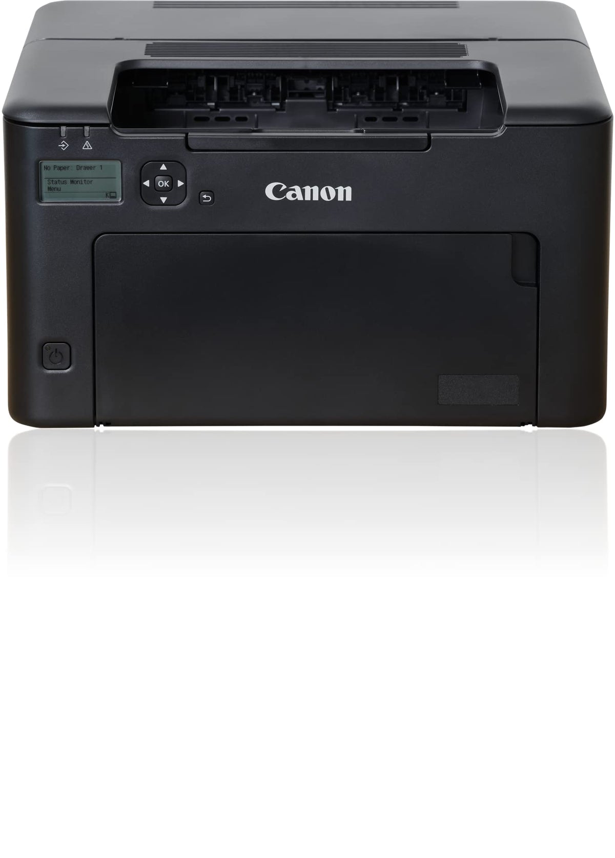 Canon imageCLASS LBP122dw - Wireless Monochrome Duplex Laser Printer