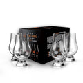 Buy now GLENCAIRN Whiskey Glass, Gift Set of 4 in 4 Pack at indiglob india