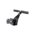 CAP Barbell Doorway Situp Bar, Black