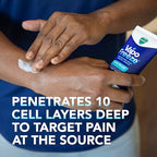 Buy now Vicks VapoFreeze Topical Pain Cream 3.0oz, Maximum Strength Menthol+ for Muscle Pain Relief, Joint Pain Relief, Knee Pain Relief, Back Pain Relief, Cream for Pain Relief, Topical Pain Relief at indiglob india