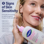 Buy now Cetaphil Nourishing Oil to Foam Facial Cleanser for Normal to Dry Skin, up to 24 Hour Hydration, 8 fl oz at indiglob india