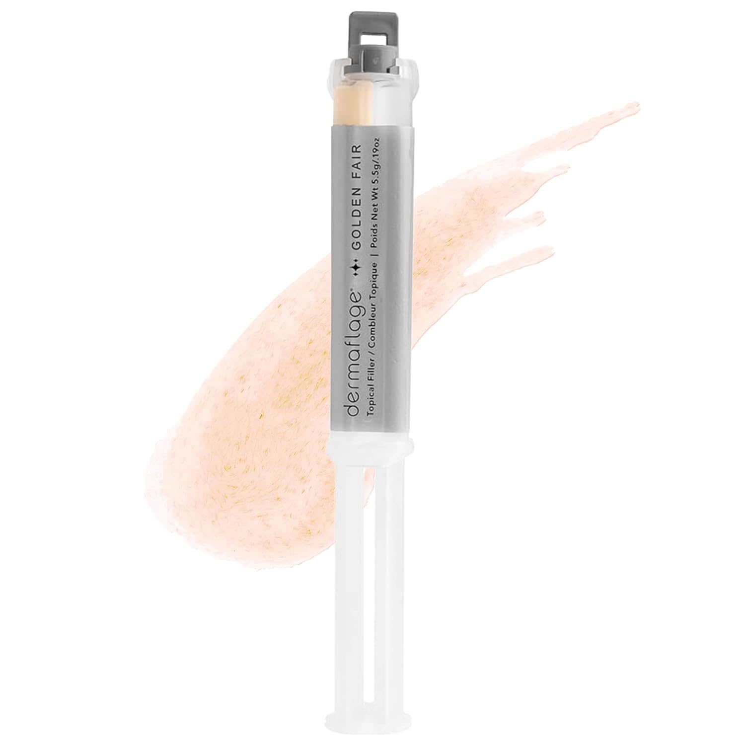 Buy now Dermaflage Scar Filler, Refill Applicator Golden Fair at indiglob india