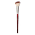BK BEAUTY 112 Small Angled Blush Brush for Powder, Cream & Liquid