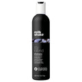 milk_shake Icy Blond Shampoo | Mutes Yellow Tones in Blond Hair